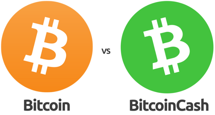 تفاوت بیتکوین و بیتکوین کش