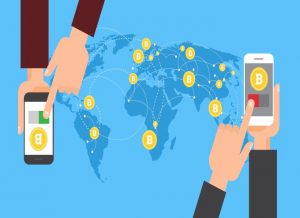 خرید و فروش ارز دیجیتال یا کریپتوکارنسی