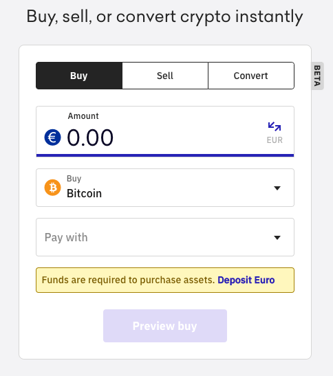 راهنمای خرید تتر یا بیت کوین