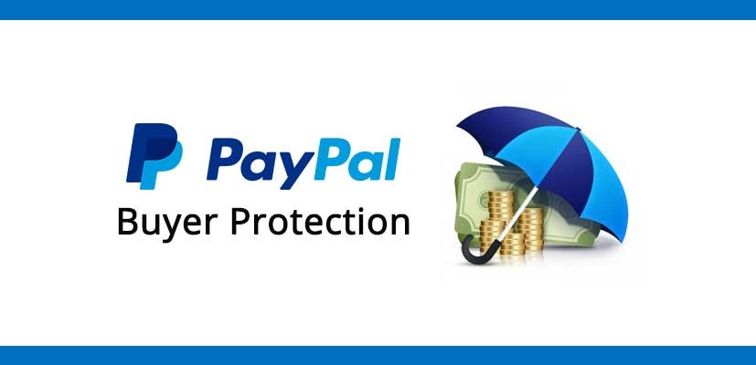 امنیت پی پال برای خریداران