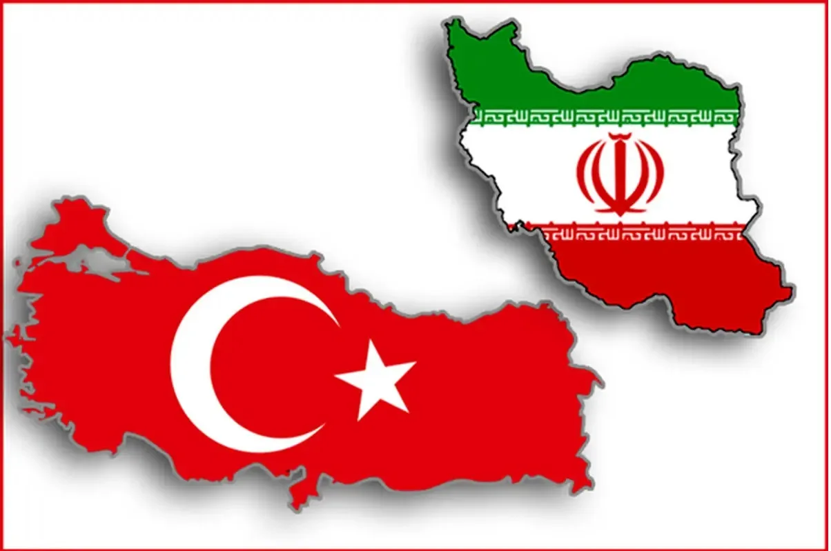 انتقال پوب از ایران به ترکیه