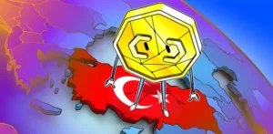 ممنوعیت ارزهای دیجیتال در ترکیه