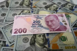در سفر ترکیه لیر ببریم یا دلار