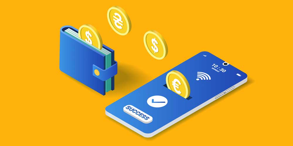 معرفی امن ترین کیف پول های دیجیتال