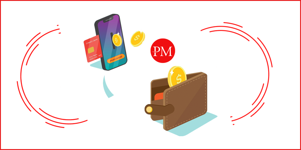 کیف پول پرفکت مانی چیست و چگونه استفاده می شود؟